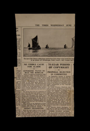 Mr Straw's House, Endcliffe Villa © National Trust /John William Brown