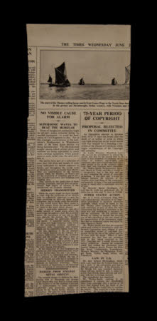 Mr Straw's House, Endcliffe Villa © National Trust /John William Brown