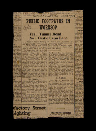 Mr Straw's House, Endcliffe Villa © National Trust /John William Brown