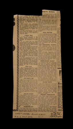 Mr Straw's House, Endcliffe Villa © National Trust /John William Brown