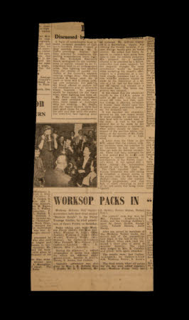 Mr Straw's House, Endcliffe Villa © National Trust /John William Brown