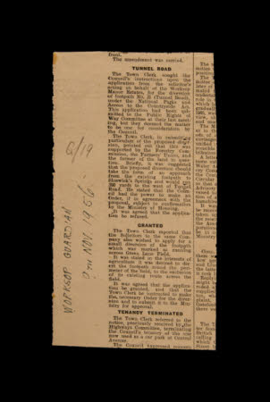 Mr Straw's House, Endcliffe Villa © National Trust /John William Brown