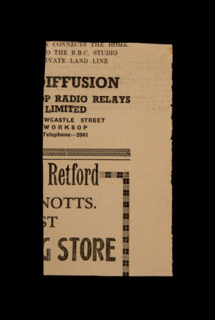 Mr Straw's House, Endcliffe Villa © National Trust /John William Brown