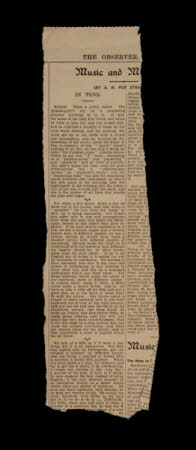 Mr Straw's House, Endcliffe Villa © National Trust /John William Brown