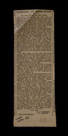 Mr Straw's House, Endcliffe Villa © National Trust /John William Brown