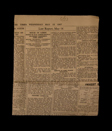 Mr Straw's House, Endcliffe Villa © National Trust /John William Brown