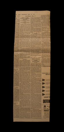 Mr Straw's House, Endcliffe Villa © National Trust /John William Brown