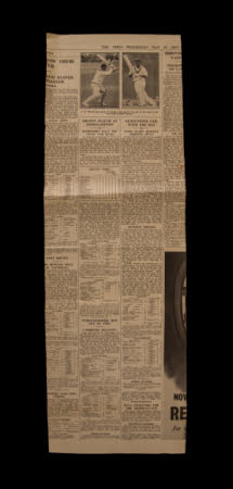 Mr Straw's House, Endcliffe Villa © National Trust /John William Brown