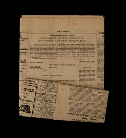 Mr Straw's House, Endcliffe Villa © National Trust / John William Brown