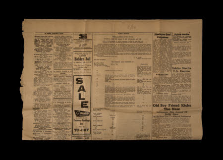 Mr Straw's House, Endcliffe Villa © National Trust / John William Brown