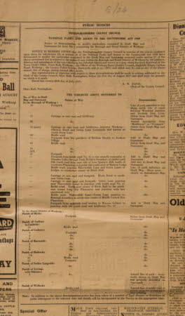 Mr Straw's House, Endcliffe Villa © National Trust / John William Brown