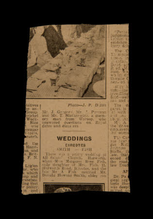 Mr Straw's House, Endcliffe Villa © National Trust / John William Brown