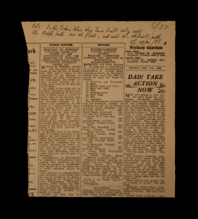 Mr Straw's House, Endcliffe Villa © National Trust / John William Brown