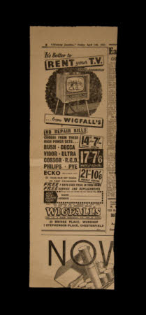 Mr Straw's House, Endcliffe Villa © National Trust / John William Brown