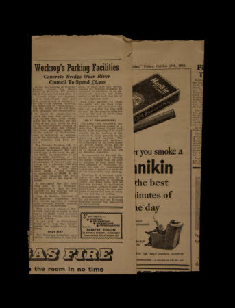 Mr Straw's House, Endcliffe Villa © National Trust / John William Brown