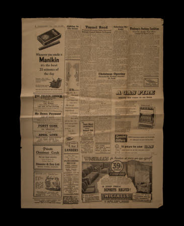 Mr Straw's House, Endcliffe Villa © National Trust / John William Brown