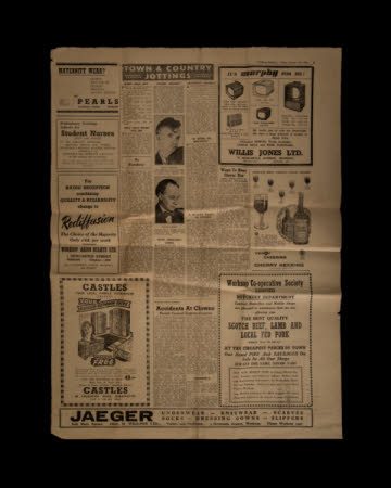 Mr Straw's House, Endcliffe Villa © National Trust / John William Brown