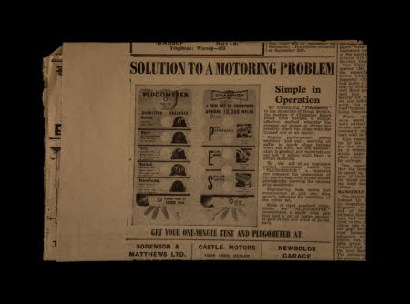 Mr Straw's House, Endcliffe Villa © National Trust / John William Brown