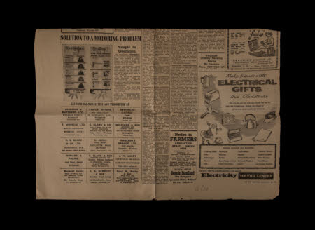 Mr Straw's House, Endcliffe Villa © National Trust / John William Brown