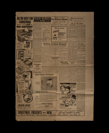 Mr Straw's House, Endcliffe Villa © National Trust / John William Brown