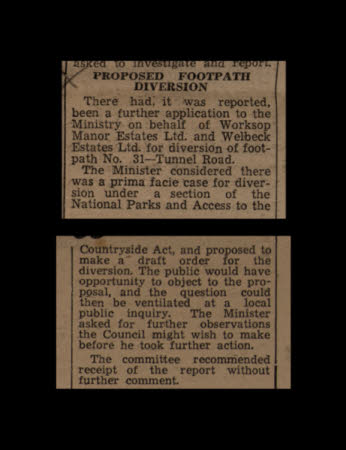 Mr Straw's House, Endcliffe Villa © National Trust / John William Brown