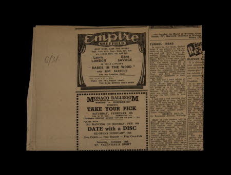 Mr Straw's House, Endcliffe Villa © National Trust / John William Brown