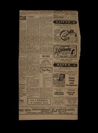 Mr Straw's House, Endcliffe Villa © National Trust / John William Brown