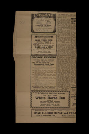 Mr Straw's House, Endcliffe Villa © National Trust / John William Brown