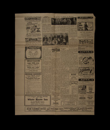 Mr Straw's House, Endcliffe Villa © National Trust / John William Brown