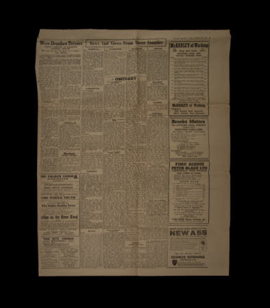 Mr Straw's House, Endcliffe Villa © National Trust / John William Brown