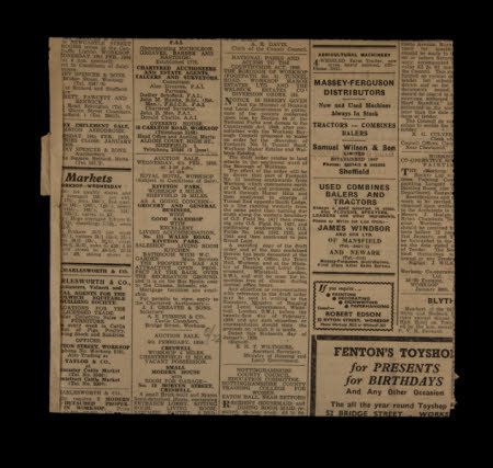 Mr Straw's House, Endcliffe Villa © National Trust / John William Brown