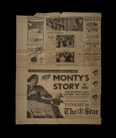 Mr Straw's House, Endcliffe Villa © National Trust / John William Brown