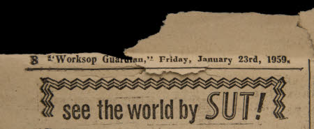 Mr Straw's House, Endcliffe Villa © National Trust / John William Brown