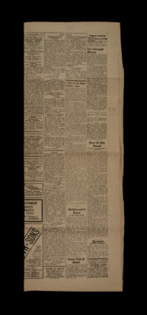 Mr Straw's House, Endcliffe Villa © National Trust / John William Brown