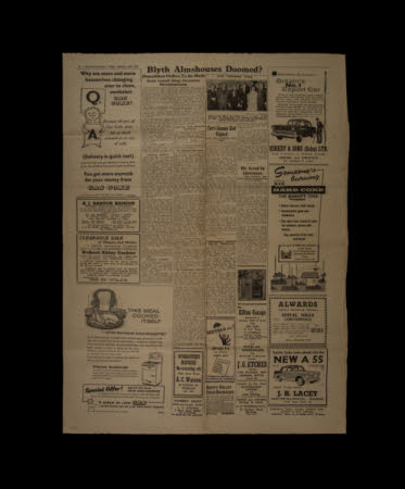 Mr Straw's House, Endcliffe Villa © National Trust / John William Brown