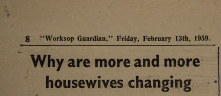 Mr Straw's House, Endcliffe Villa © National Trust / John William Brown