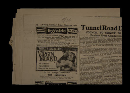 Mr Straw's House, Endcliffe Villa © National Trust / John William Brown