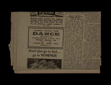 Mr Straw's House, Endcliffe Villa © National Trust / John William Brown