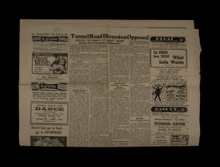 Mr Straw's House, Endcliffe Villa © National Trust / John William Brown