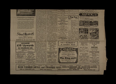 Mr Straw's House, Endcliffe Villa © National Trust / John William Brown