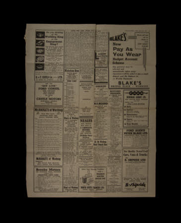 Mr Straw's House, Endcliffe Villa © National Trust / John William Brown