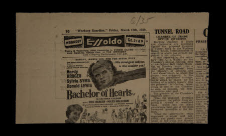 Mr Straw's House, Endcliffe Villa © National Trust / John William Brown