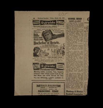 Mr Straw's House, Endcliffe Villa © National Trust / John William Brown