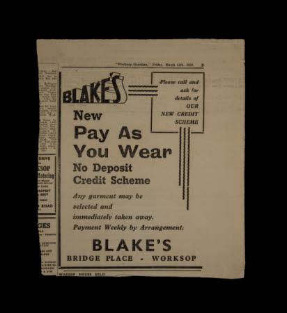 Mr Straw's House, Endcliffe Villa © National Trust / John William Brown