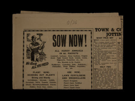 Mr Straw's House, Endcliffe Villa © National Trust / John William Brown