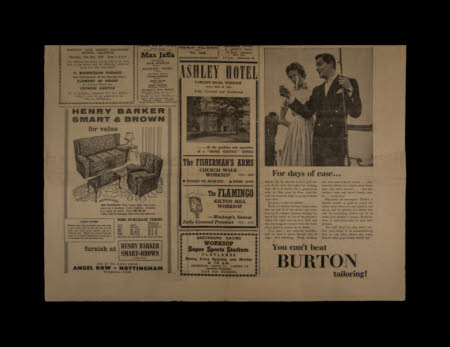 Mr Straw's House, Endcliffe Villa © National Trust / John William Brown