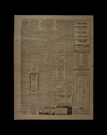 Mr Straw's House, Endcliffe Villa © National Trust / John William Brown