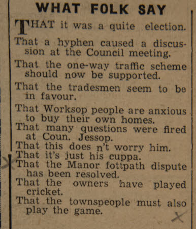 Mr Straw's House, Endcliffe Villa © National Trust / John William Brown