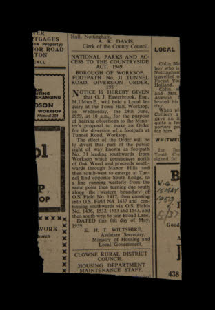 Mr Straw's House, Endcliffe Villa © National Trust / John William Brown