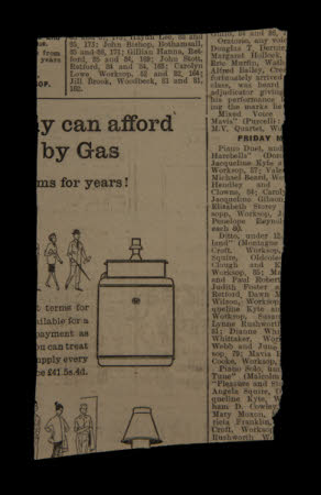 Mr Straw's House, Endcliffe Villa © National Trust / John William Brown